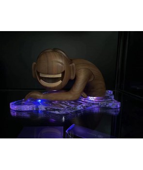 岳敏君- ASHORE/上岸